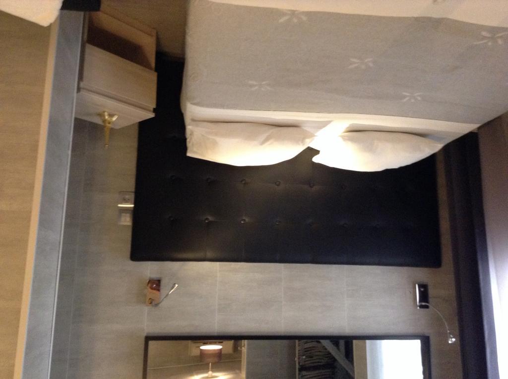 Hotel Gofen Paris Exterior photo