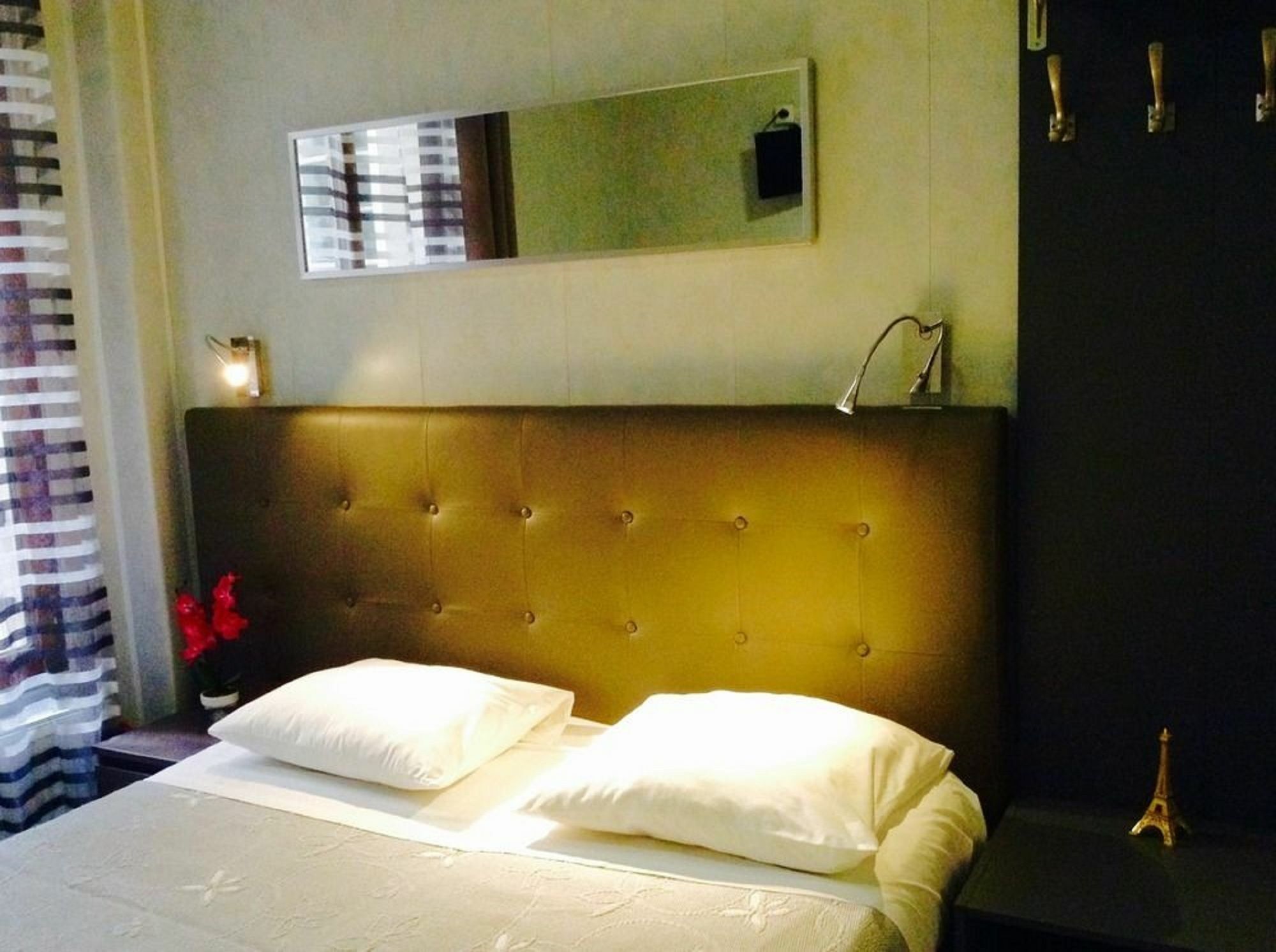 Hotel Gofen Paris Exterior photo